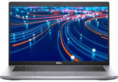 Ноутбук Dell Latitude 5420 s007l542023us