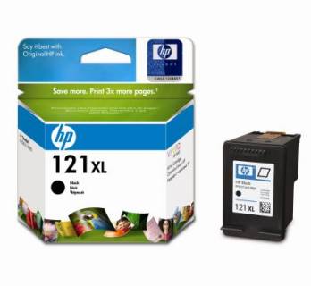 Картридж HP No121XL CC641HE