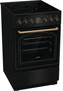 Плита Gorenje GECS 5B70  CLB