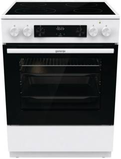 Плита Gorenje GECS6C70WC