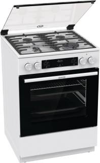 Плита Gorenje GKS6C70WA