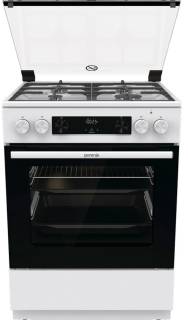 Плита Gorenje GKS6C70WF