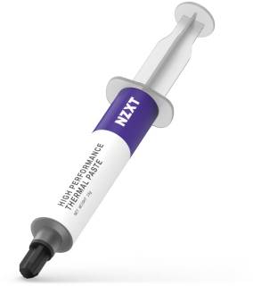 NZXT High-performance Thermal Paste HJ42 15g BA-TP015-01