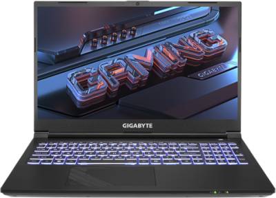 Ноутбук Gigabyte G5 KE KE-52EE213SD