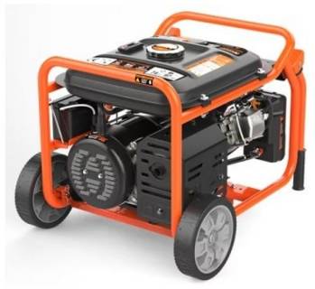 Генератор GENERGY Limited 3000 2.8kW Limited-3000