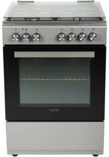 Плита Ventolux GE 6060 CS  6MT (X)
