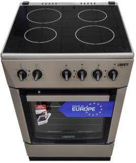 Плита Liberty PWE 6118 S