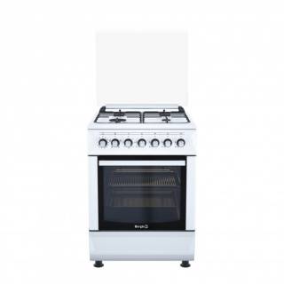 Плита BORGIO GE 640 W GCBLTF cast iron