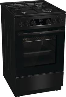Плита Gorenje GKS5C70BJ