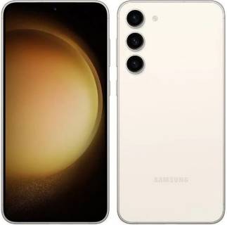 Смартфон Samsung Galaxy S23 Plus 8/512GB (SM-S916BZEG) 2023 Cream