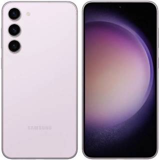 Смартфон Samsung Galaxy S23 Plus 8/256GB (SM-S916BLID) 2023 Lavender