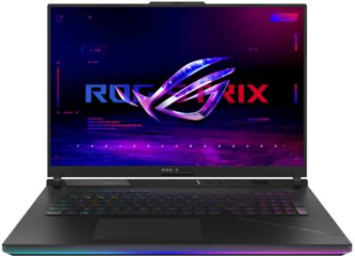 Ноутбук ASUS ROG Strix Scar 18 G834JY-N6047