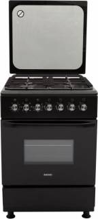Плита ELEYUS TEKNA 6007 CF BL