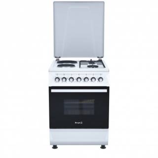 Плита BORGIO GE 622W MBBLT