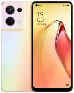 Смартфон Oppo Reno 8 5G 8/256GB Gold
