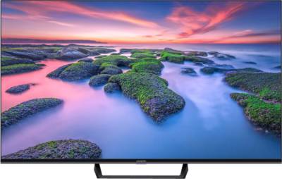 Телевизор Xiaomi Mi TV A2 55
