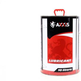 Axxis TRUCK 15W-40 LS SHPD TRUCK 15W-40 LS SHPD 10л
