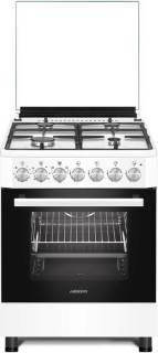Плита Ardesto FSCF-C604W