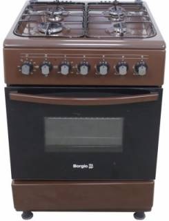 Плита BORGIO GE 640B MBBLT