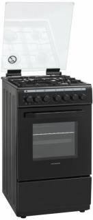 Плита HEINNER HFSC-V60LITGC-BK