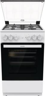 Плита Gorenje GK5A40WF-B