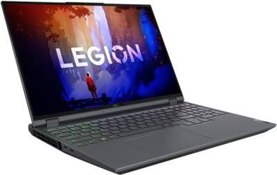 Ноутбук Lenovo Legion 5 Pro 16ARH7H 82RG23DPRM