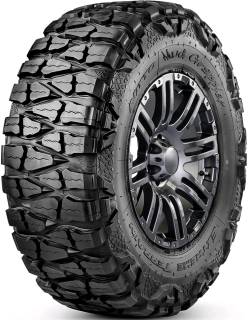 Шина Nitto Mud Grappler Extreme Terrain M/T 305/70 R16 118/115P