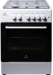 Плита GRETA KGE 62 LG 13 W