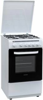 Плита HEINNER HFSC-V60LITWH