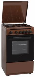 Плита HEINNER HFSC-V50LITBRW