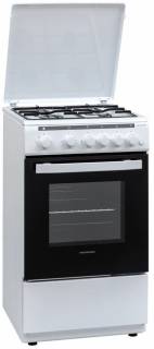Плита HEINNER HFSC-V50LITGWH