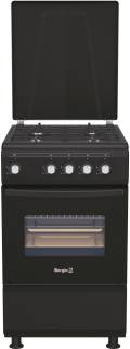 Плита BORGIO GG 540BL MBBL