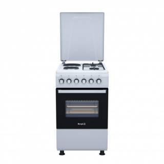 Плита BORGIO GE 522W MBBLT