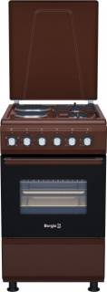 Плита BORGIO GE 522B MBBLT