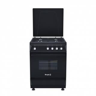Плита BORGIO GG 640BL MBBL