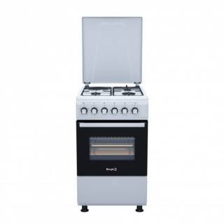 Плита BORGIO GE 531W MBBLT