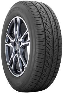Шина Nitto NT421A 235/55 R19 105W XL