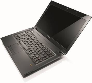 Ноутбук Lenovo B570-524A-1 59-069185