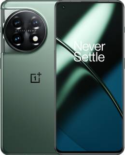 Смартфон OnePlus 11 5G 8/128GB Green