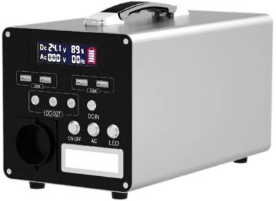 LogicPower LP CHARGER MPPT 300 300W/320Wh LP19334