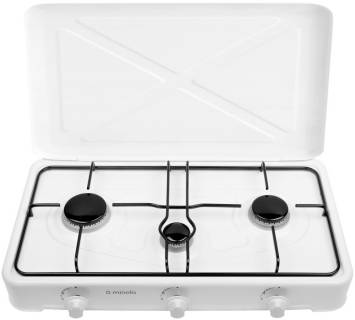Плита Minola TGH 300 WH