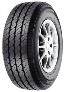 Шина Lassa Transway 205/65 R16C 107/105R