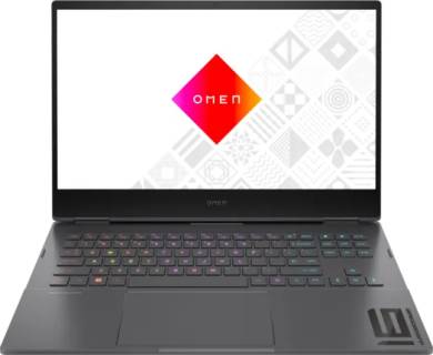 Ноутбук HP OMEN 16-N0 6A8H3UA