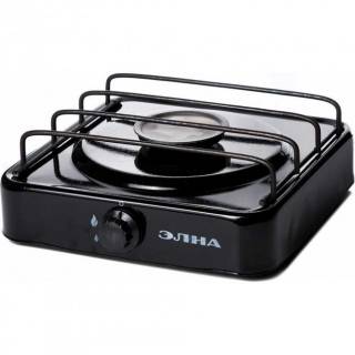 Плита EINA PG-1N Black