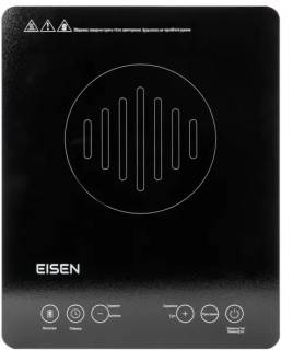 Плита Eisen EIP-335S Slim