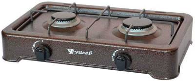 Плита Yucel O-200-LPG   CUPPER