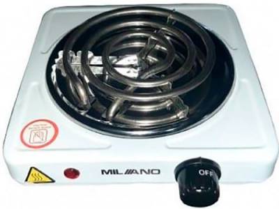 Плита MILANO HP   1010   W