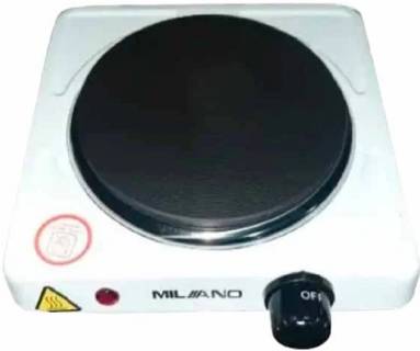 Плита MILANO HP   1115   W