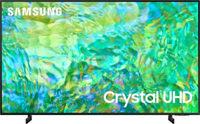 Телевизор Samsung 75 Crystal UHD 4K CU8002 SmartTV (UE75CU8002) 2023