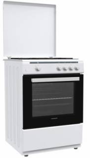 Плита HEINNER HFSC-V60WH